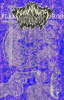 Flaming Ouroboros : Ethereal Timbre